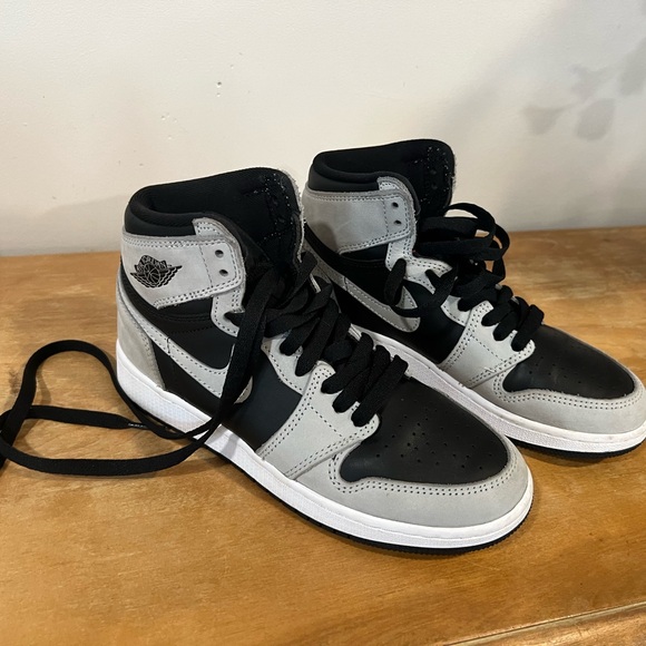 Air Jordan 1 Retro High OG “Shadows 2.0” grey - Picture 3 of 6